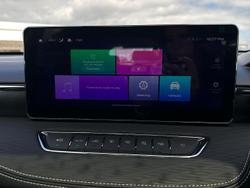 2024 GWM Haval Jolion Ultra Hybrid