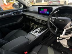 2024 GWM Haval Jolion Ultra Hybrid