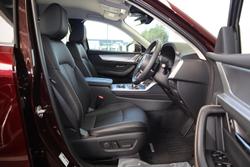 2024 Mazda
                CX-80 G40e Touring