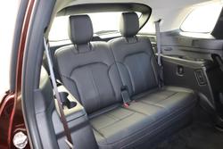 2024 Mazda
                CX-80 G40e Touring