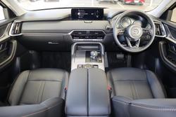 2024 Mazda
                CX-80 G40e Touring