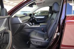 2024 Mazda
                CX-80 G40e Touring