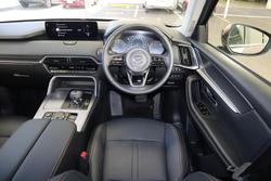 2024 Mazda
                CX-80 G40e Touring