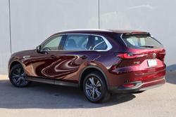 2024 Mazda
                CX-80 G40e Touring