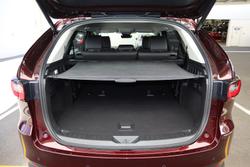 2024 Mazda
                CX-80 G40e Touring