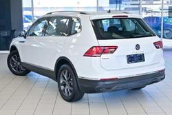 2023 Volkswagen Tiguan 110TSI Life Allspace
