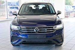 2023 Volkswagen Tiguan 110TSI Life Allspace