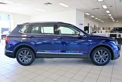 2023 Volkswagen Tiguan 110TSI Life Allspace