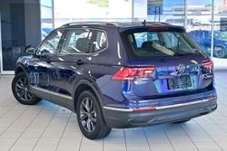 2023 Volkswagen
                Tiguan 110TSI Life Allspace