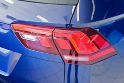 2023 Volkswagen Tiguan 110TSI Life Allspace