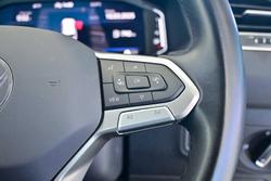 2023 Volkswagen
                Tiguan 110TSI Life Allspace