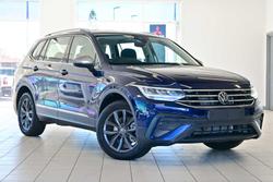 2023 Volkswagen Tiguan 110TSI Life Allspace