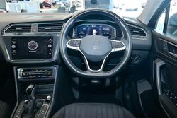 2023 Volkswagen
Tiguan 110TSI Life Allspace