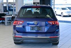 2023 Volkswagen Tiguan 110TSI Life Allspace