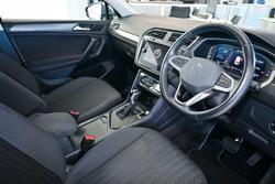 2023 Volkswagen Tiguan 110TSI Life Allspace