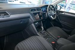 2023 Volkswagen Tiguan 110TSI Life Allspace