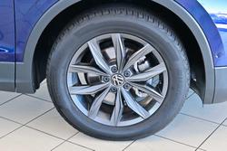 2023 Volkswagen Tiguan 110TSI Life Allspace