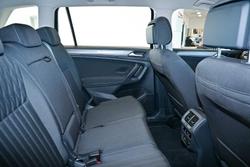 2023 Volkswagen Tiguan 110TSI Life Allspace