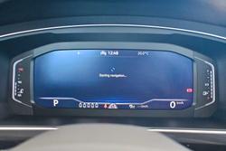 2023 Volkswagen
                Tiguan 110TSI Life Allspace