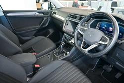 2023 Volkswagen
                Tiguan 110TSI Life Allspace