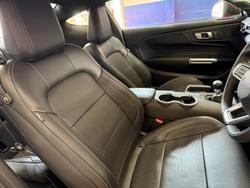 2024 Ford
                Mustang GT