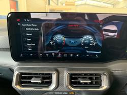 2024 Ford Mustang GT FO MY24.50 Race Red