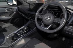 2024 Nissan QASHQAI Ti J12 MY24 Ivory Pearl