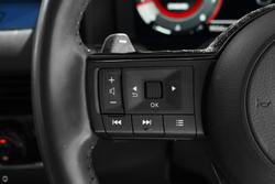 2024 Nissan QASHQAI Ti J12 MY24 Ivory Pearl