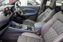 2024 Nissan QASHQAI Ti J12 MY24 Gun Metallic