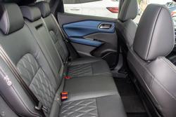 2024 Nissan QASHQAI Ti J12 MY24 Gun Metallic