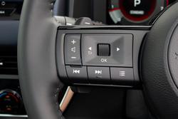 2024 Nissan QASHQAI Ti J12 MY24 Gun Metallic