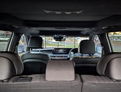 2024 Hyundai
                Palisade Calligraphy Black Ink