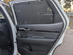 2024 Hyundai
                Palisade Calligraphy Black Ink