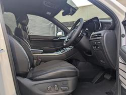 2024 Hyundai
                Palisade Calligraphy Black Ink