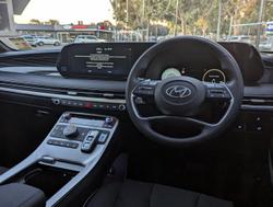 2024 Hyundai
                Palisade Calligraphy Black Ink