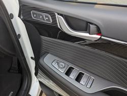 2024 Hyundai
                Palisade Calligraphy Black Ink