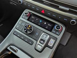 2024 Hyundai
                Palisade Calligraphy Black Ink