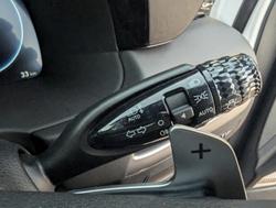 2024 Hyundai
                Palisade Calligraphy Black Ink