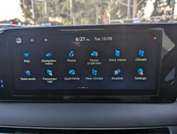 2024 Hyundai
                Palisade Calligraphy Black Ink