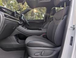 2024 Hyundai
                Palisade Calligraphy Black Ink