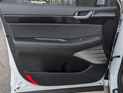 2024 Hyundai
                Palisade Calligraphy Black Ink