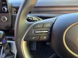 2024 Hyundai
STARIA LOAD