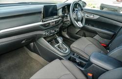 2023 Kia
Cerato S