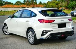 2023 Kia
Cerato S