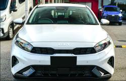 2023 Kia
Cerato S
