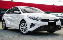 2023 Kia
Cerato S
