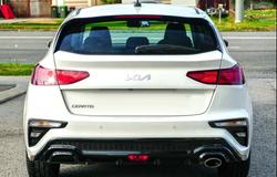 2023 Kia
Cerato S
