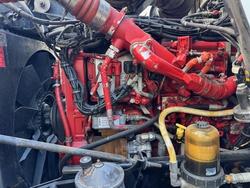 2010 Kenworth
T408 It Bunk. Cummins Isx 525Hp, 97T Rated
