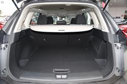 2024 Nissan X-TRAIL ST T33 MY25 Gun Metallic