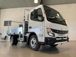 Fuso Canter 515 Narrow
